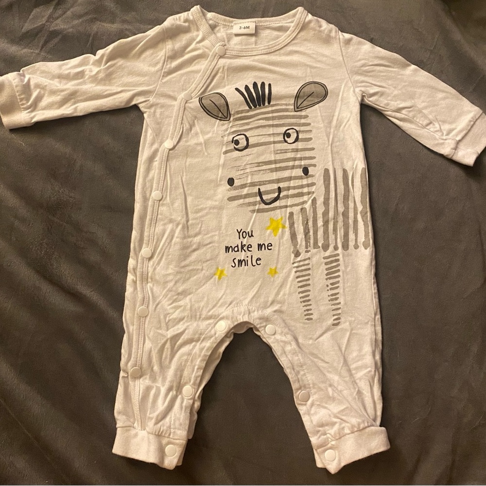 PatPat Jump Suit